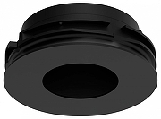 Корпус на 1 пост Lumker COMBO 2.0 00-00009781 цвет Черный