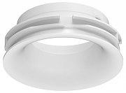 Корпус на 1 пост Lumker COMBO 2.0 00-00009787 цвет Белый