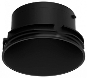 Корпус на 1 пост Lumker COMBO 2.0 00-00009790 цвет Черный