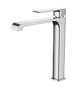 Смеситель для раковины Agger Magic A3012100 Хром-6
