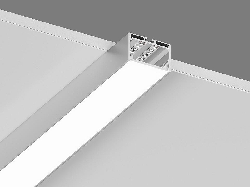 Профиль накладной DesignLed LS 00-00010367 