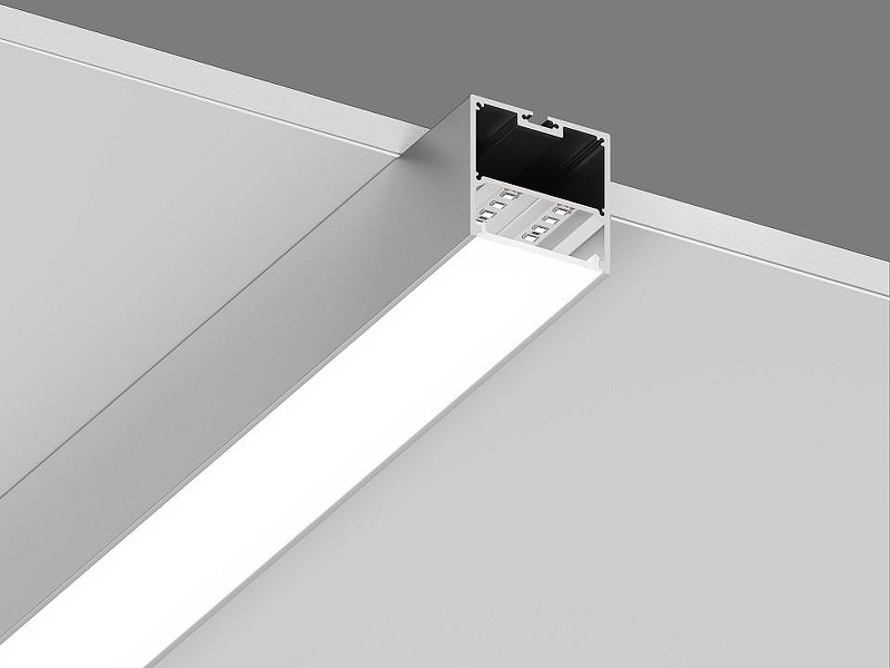 Профиль накладной DesignLed LS 00-00010368 
