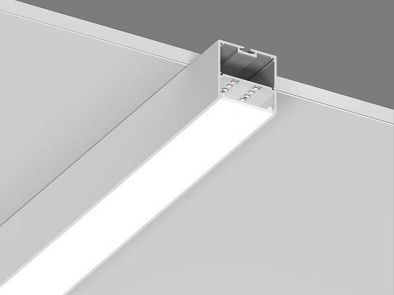 Профиль накладной DesignLed LS 00-00010369 