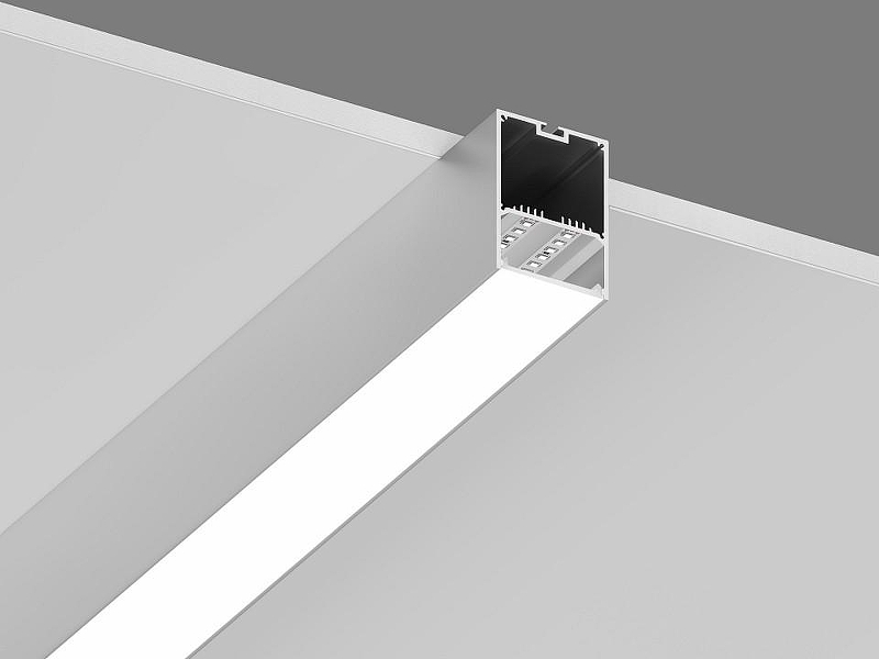 Профиль накладной DesignLed LS 00-00010370 