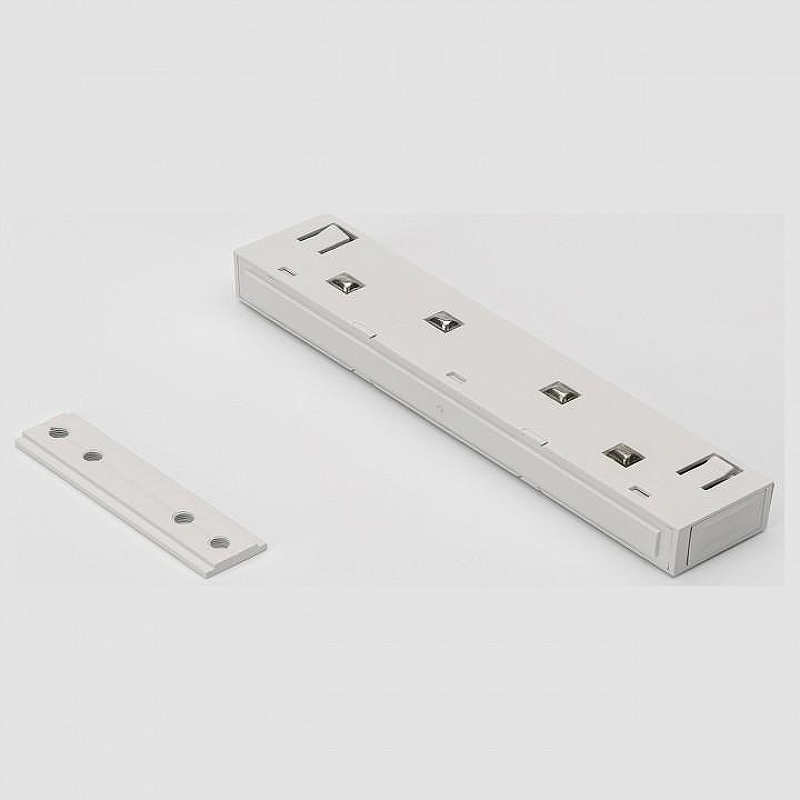 Соединитель линейный для треков Lumker SY-LINK 00-00013588 
