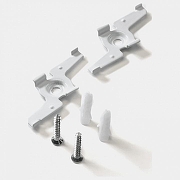 Крепление для трека Lumker SY-LINK 00-00013598 цвет Белый