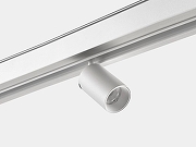 Светильник на штанге Lumker SY-LINK 00-00013680 цвет плафона/подвески Белый, цвет арматуры Белый-2