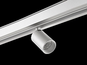 Светильник на штанге Lumker SY-LINK 00-00013684 цвет плафона/подвески Белый, цвет арматуры Белый-1