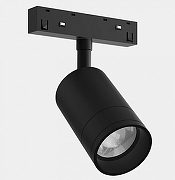 Светильник на штанге Lumker SY-LINK 00-00018149 цвет плафона/подвески Черный, цвет арматуры Черный