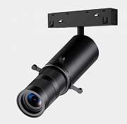 Светильник на штанге Lumker SY-LINK 00-00016047 цвет плафона/подвески Черный, цвет арматуры Черный