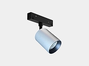 Светильник на штанге Lumker SY-LINK 00-00018984 цвет плафона/подвески Серебро, цвет арматуры Серебро