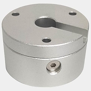 Крепление для светодиодной ленты SWG PRO 00-00021841 цвет хром