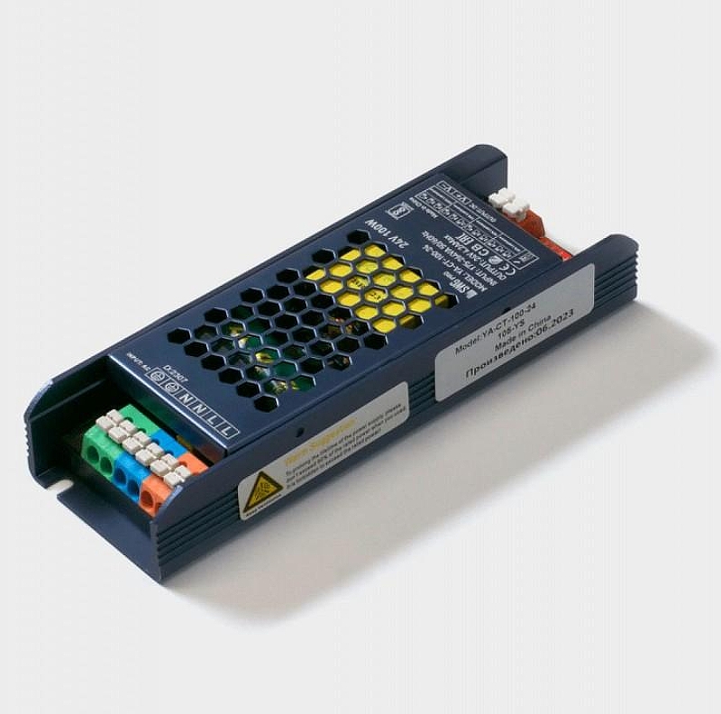 Блок питания SWG PRO YA-CT 00-00023922 