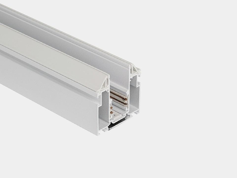 Трек встраиваемый Lumker SY-LINK 