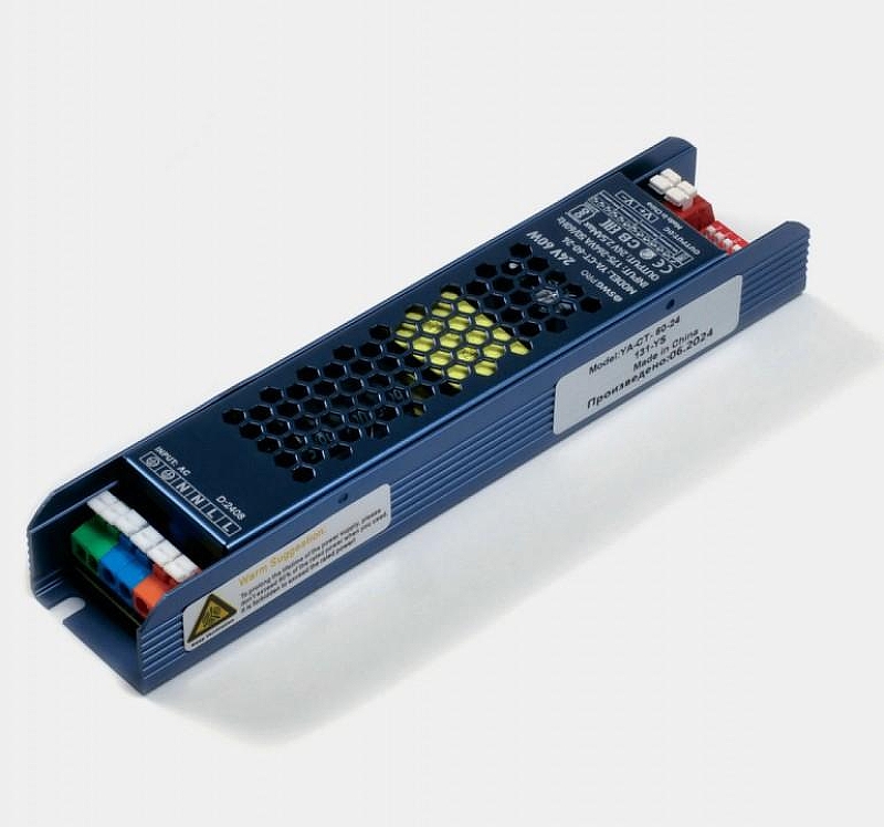 Блок питания SWG PRO YA-CT 00-00023919 