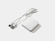 Центр управления умным домом SWG PRO 00-00027357 цвет Белый