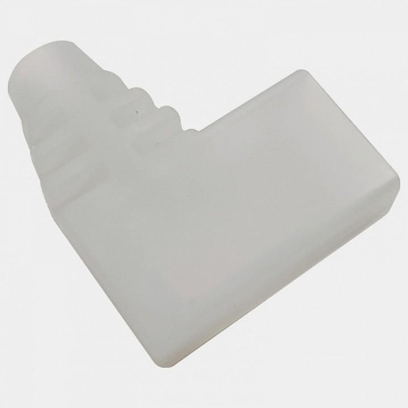 Заглушка для профиля SWG 00-00028375 