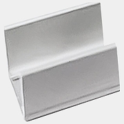 Крепление для светодиодной ленты SWG PRO 00-00029338 цвет хром