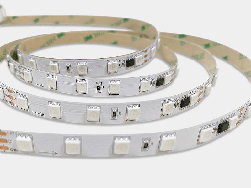 Светодиодная лента SWG PRO SWG5PT60 00-00032521 