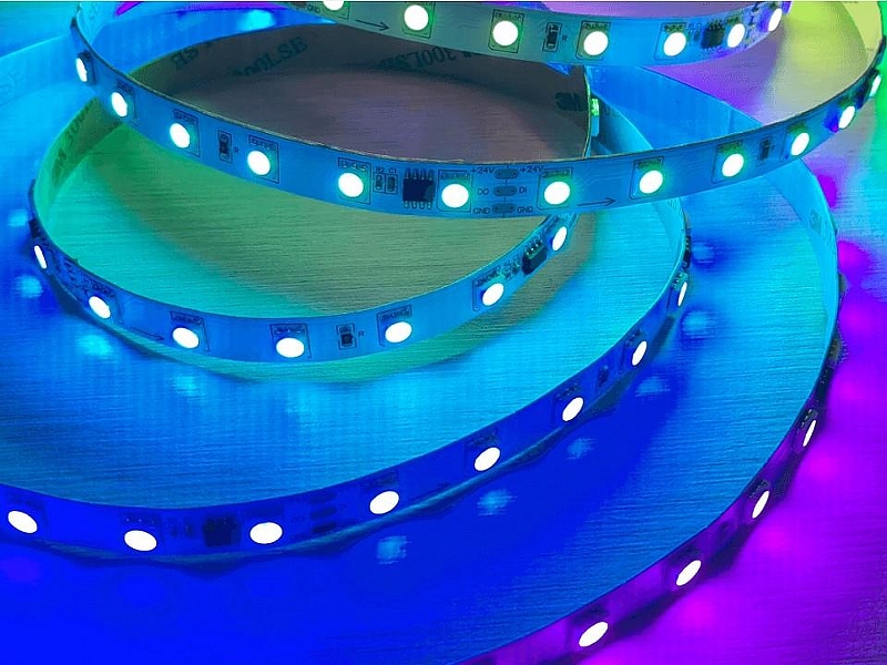 Светодиодная лента SWG PRO SWG5PT60 00-00032669 