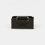 Крепление для светодиодной ленты SWG PRO NE-CC2120 00-00032772 цвет черный