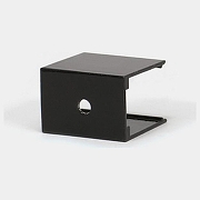 Крепление для светодиодной ленты SWG PRO NE-CC2120 00-00032775 цвет черный