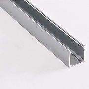 Крепление для светодиодной ленты SWG PRO NE-CC2120 00-00032766 цвет хром