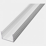 Крепление для светодиодной ленты SWG PRO SWG-WL236-MINI 00-00032833 цвет хром