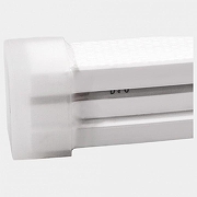 Заглушка для лент SWG PRO NE-CC2120 00-00036571 цвет белый