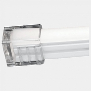 Заглушка для лент SWG PRO NE-CC2120 00-00036574 цвет неокрашенный