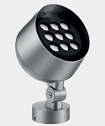 Прожектор Lumker 00-00039475 Серый