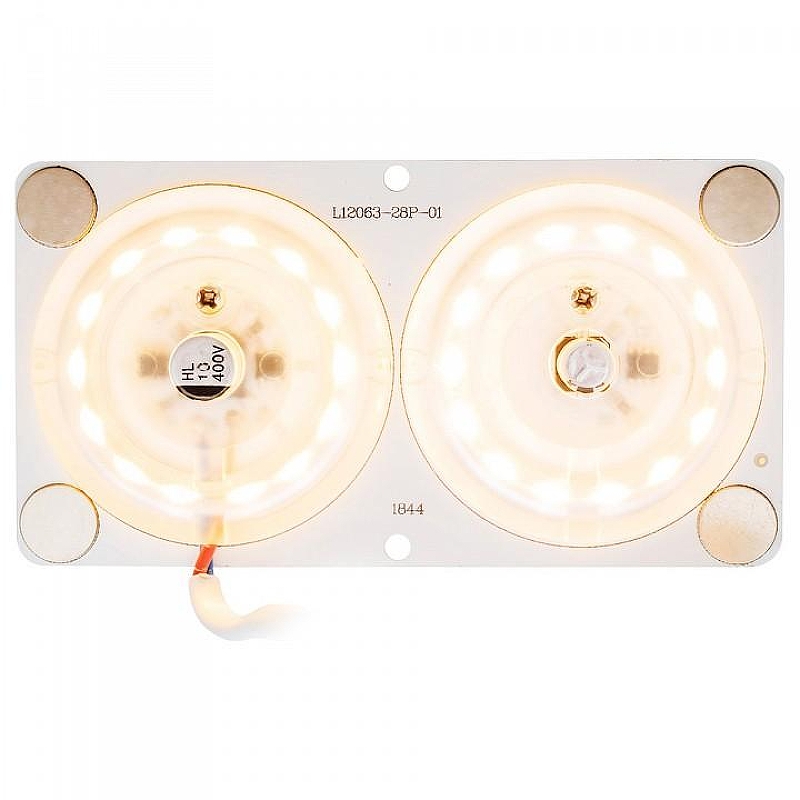 Модуль светодиодный Apeyron Electrics 02-15 