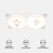 Модуль светодиодный Apeyron Electrics 02-15 IP 20-2