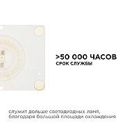 Модуль светодиодный Apeyron Electrics 02-22 IP 20-8