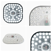 Модуль светодиодный Apeyron Electrics 02-26 IP 20-5