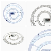 Модуль светодиодный Apeyron Electrics 02-30 IP 20-5