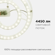 Модуль светодиодный Apeyron Electrics 02-33 IP 20-6