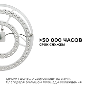 Модуль светодиодный Apeyron Electrics 02-33 IP 20-7