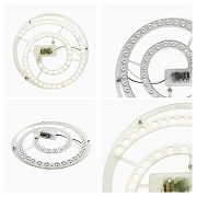 Модуль светодиодный Apeyron Electrics 02-33 IP 20-8