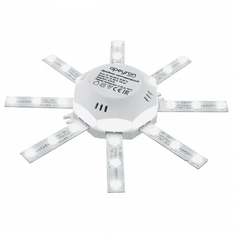 Модуль светодиодный Apeyron Electrics 02-42 