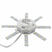 Модуль светодиодный Apeyron Electrics 02-42 IP 30-1