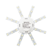 Модуль светодиодный Apeyron Electrics 02-42 IP 30-2