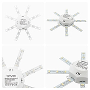 Модуль светодиодный Apeyron Electrics 02-42 IP 30-12