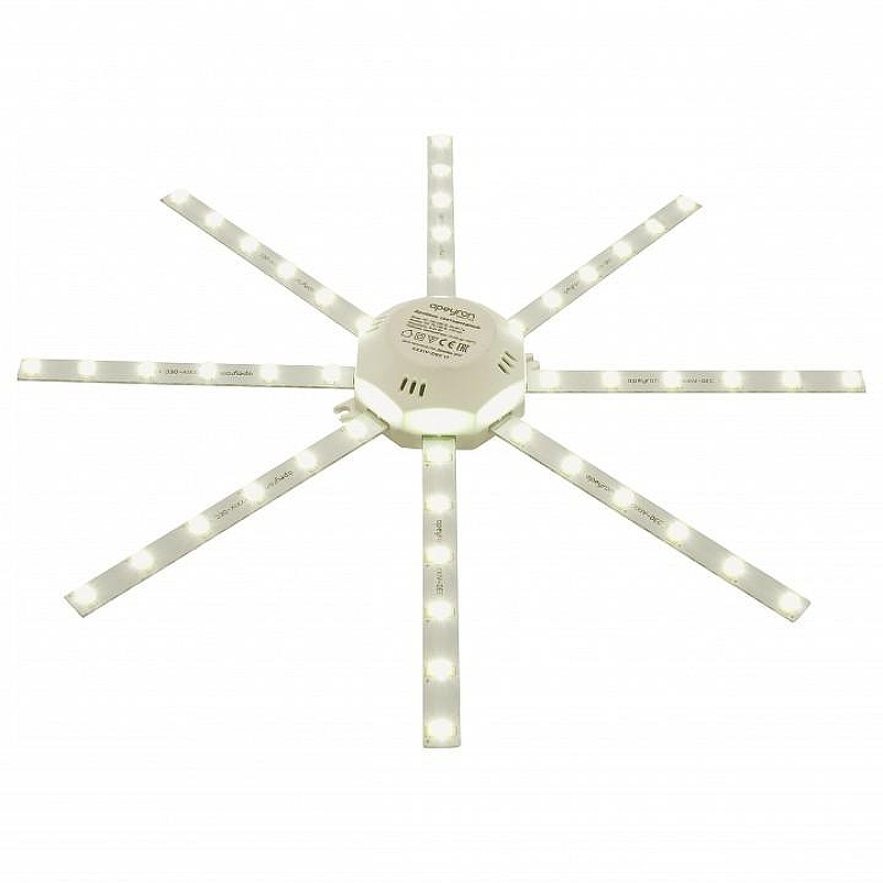 Модуль светодиодный Apeyron Electrics 02-45 