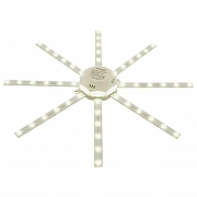 Модуль светодиодный Apeyron Electrics 02-45 IP 30