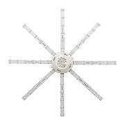 Модуль светодиодный Apeyron Electrics 02-45 IP 30-1