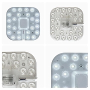 Модуль светодиодный Apeyron Electrics 02-55 IP 20-5