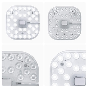 Модуль светодиодный Apeyron Electrics 02-58 IP 20-8