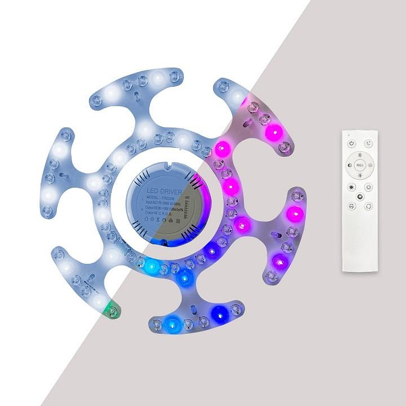 Модуль светодиодный Apeyron Electrics 02-70 