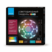 Модуль светодиодный Apeyron Electrics 02-70 IP 20-6